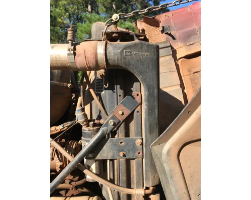 Charge Air Cooler (ATAAC) MACK CH613 B &amp; W  Truck Center
