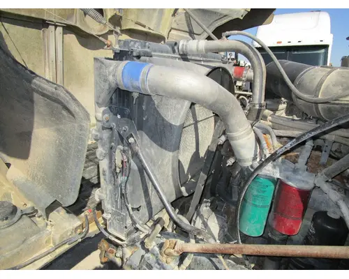 Charge Air Cooler (ATAAC) MACK CH613 Tim Jordan's Truck Parts, Inc.
