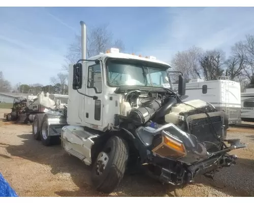 Complete Vehicle MACK CH613 West Side Truck Parts