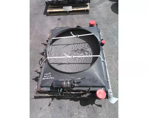 Cooling Assy. (Rad., Cond., ATAAC) MACK CH613 LKQ Heavy Truck Maryland