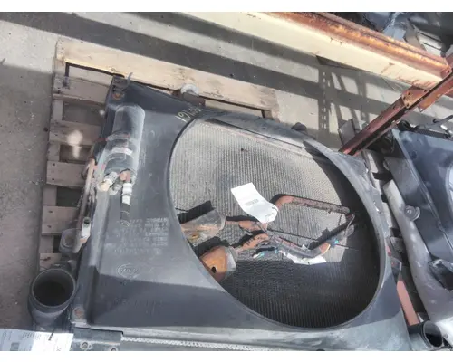 Cooling Assy. (Rad., Cond., ATAAC) MACK CH613 LKQ Heavy Truck - Tampa
