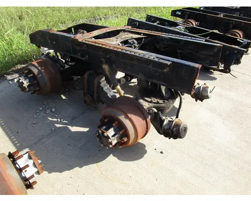 Cutoff Assembly (Housings & Suspension Only) MACK CH613 Tim Jordan's Truck Parts, Inc.