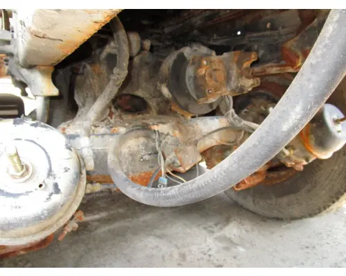 Cutoff Assembly (Housings & Suspension Only) MACK CH613 Tim Jordan's Truck Parts, Inc.