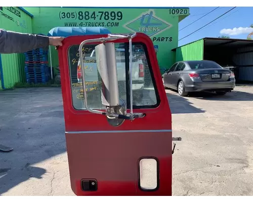 Door Assembly, Front MACK CH613 4-trucks Enterprises LLC