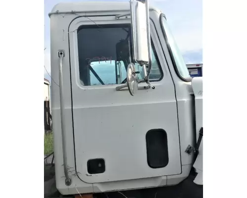 Door Assembly, Front MACK CH613 Sam's Riverside Truck Parts Inc