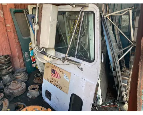 Door Assembly, Front MACK CH613 4-trucks Enterprises LLC