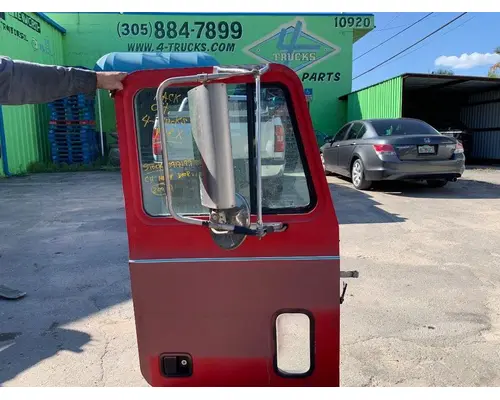 Door Assembly, Front MACK CH613 4-trucks Enterprises LLC
