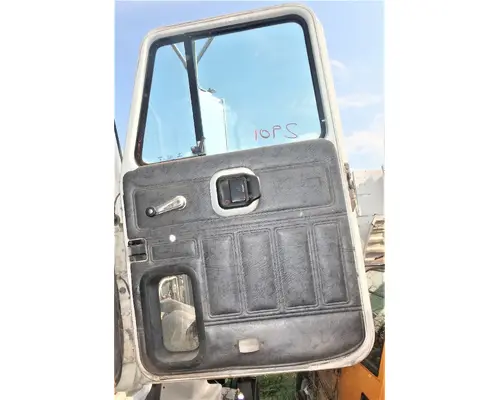 Door Assembly, Front MACK CH613 Sam's Riverside Truck Parts Inc