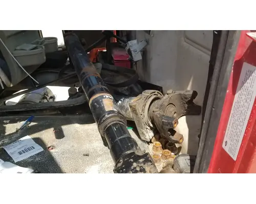 Drive Shaft, Rear MACK CH613 B &amp; W  Truck Center