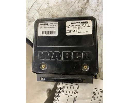 ECM (Brake & ABS) MACK CH613 Truck Salvage International Inc