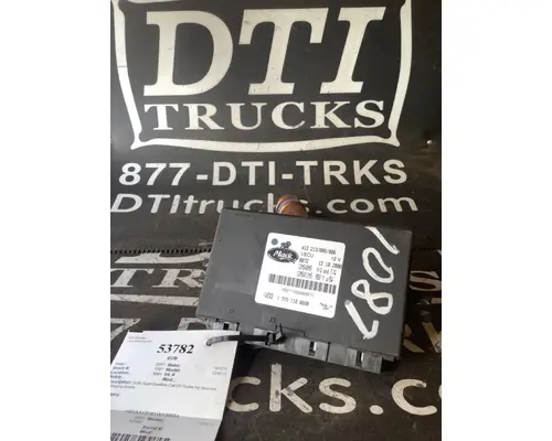 ECM MACK CH613 DTI Trucks