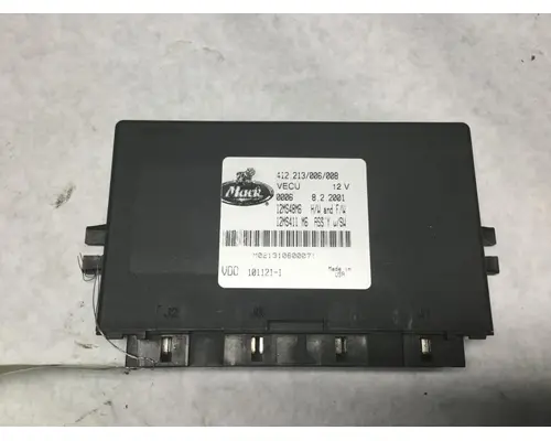 Electrical Parts, Misc. MACK CH613 Sterling Truck Sales, Corp