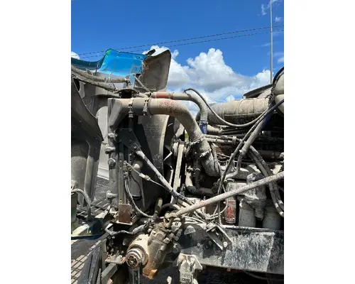 Engine Assembly MACK CH613 Crj Heavy Trucks And Parts