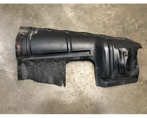 Fender MACK CH613 Vander Haags Inc Sp