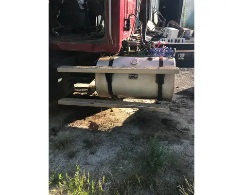 Fuel Tank Strap/Hanger MACK CH613 B &amp; W  Truck Center