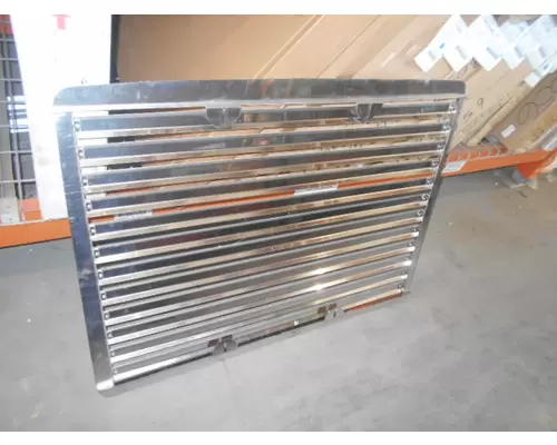 Grille MACK CH613 LKQ KC Truck Parts - Inland Empire