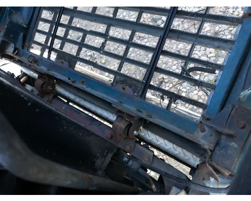 Hood Hinge MACK CH613 Vander Haags Inc KC