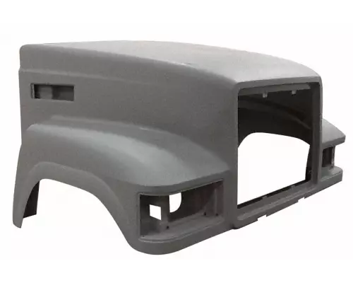 Hood Mack CH613 Holst Truck Parts