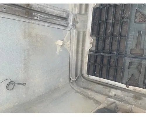 Hood MACK CH613 Crj Heavy Trucks And Parts