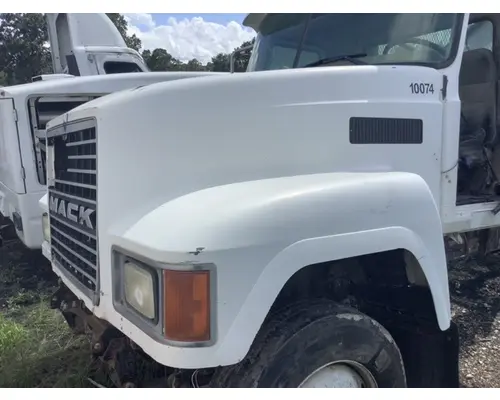 Hood MACK CH613 Crj Heavy Trucks And Parts