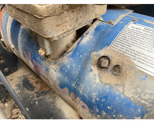 Hydraulic Pump/PTO Pump MACK CH613 Crj Heavy Trucks And Parts