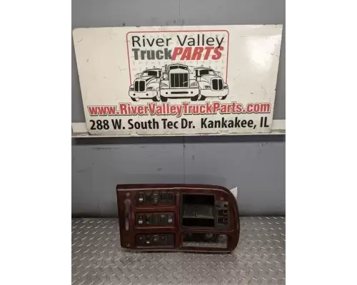 Instrument Cluster Mack CH613 River Valley Truck Parts