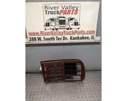 Instrument Cluster Mack CH613 River Valley Truck Parts