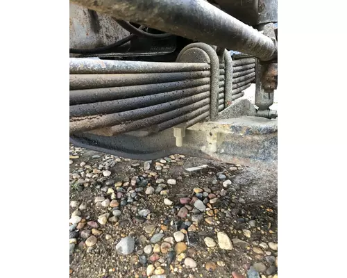 Leaf Spring, Front MACK CH613 Vander Haags Inc Sp