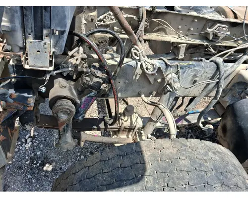 Leaf Spring, Front MACK CH613 Crj Heavy Trucks And Parts