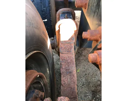 Leaf Spring, Rear MACK CH613 B &amp; W  Truck Center