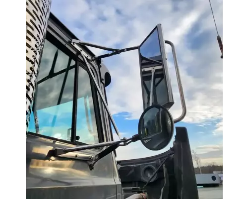 Mirror (Side View) Mack CH613 Complete Recycling