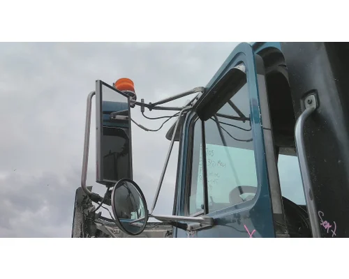 Mirror (Side View) MACK CH613 LKQ Heavy Truck - Goodys