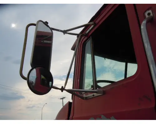 Mirror (Side View) MACK CH613 Tim Jordan's Truck Parts, Inc.