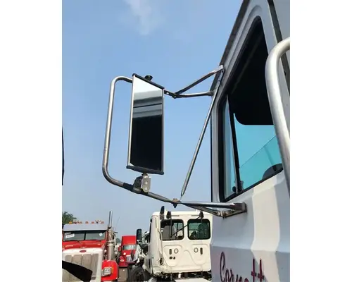 Mirror (Side View) Mack CH613 Complete Recycling Group LLC