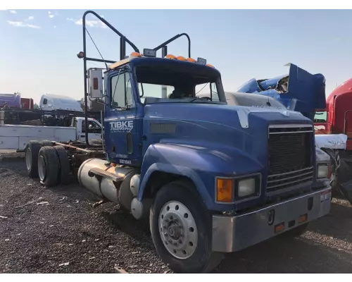 Miscellaneous Parts Mack CH613 Holst Truck Parts