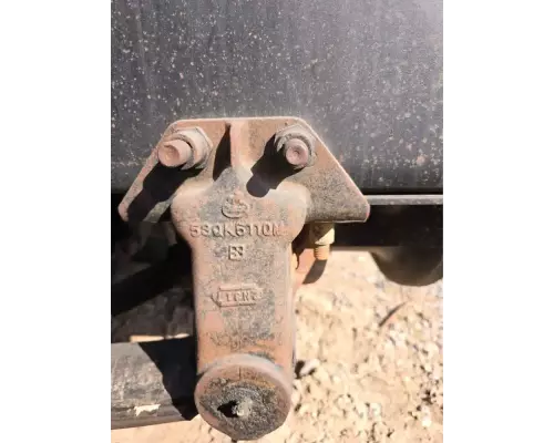 Miscellaneous Parts Mack CH613 Holst Truck Parts