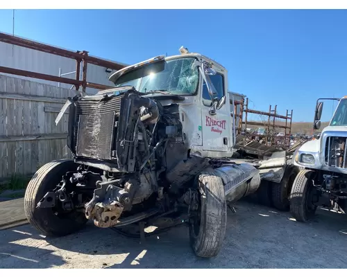 Miscellaneous Parts Mack CH613 Complete Recycling