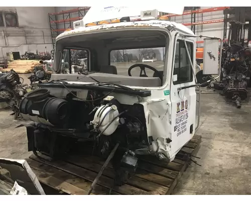 Miscellaneous Parts Mack CH613 Complete Recycling
