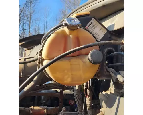 Miscellaneous Parts Mack CH613 Complete Recycling Group LLC