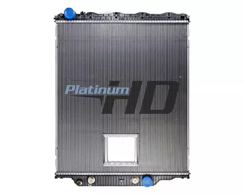 Radiator MACK CH613 LKQ Wholesale Truck Parts