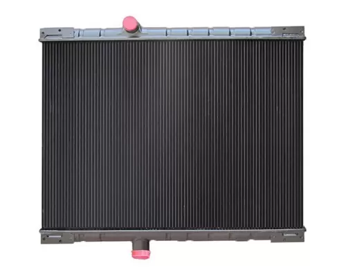 Radiator MACK CH613 LKQ KC Truck Parts - Inland Empire