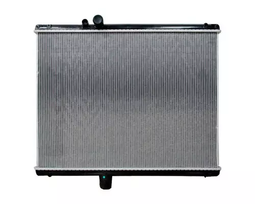 Radiator MACK CH613 LKQ KC Truck Parts - Inland Empire