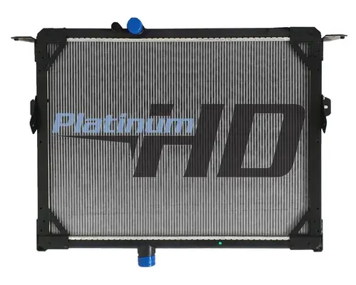 Radiator MACK CH613 LKQ KC Truck Parts Billings