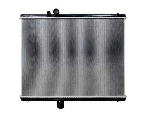 Radiator MACK CH613 LKQ Heavy Truck - Tampa