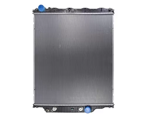 Radiator MACK CH613 LKQ Western Truck Parts