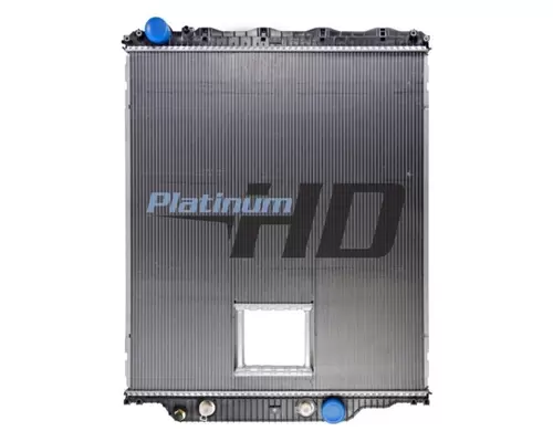 Radiator MACK CH613 LKQ Western Truck Parts