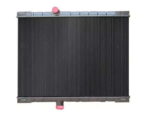 Radiator MACK CH613 LKQ Evans Heavy Truck Parts