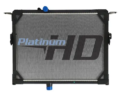 Radiator MACK CH613 LKQ Evans Heavy Truck Parts