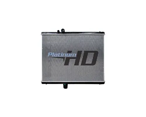 Radiator MACK CH613 LKQ Plunks Truck Parts And Equipment - Jackson