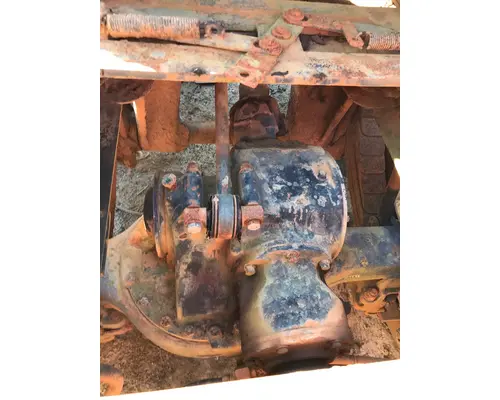 Rears (Matched Set) MACK CH613 B &amp; W  Truck Center